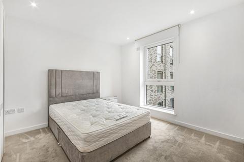 2 bedroom apartment to rent, Eyre Court, Kings Cross, N1