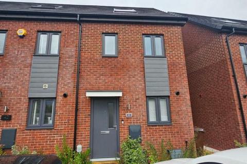 Handford Crescent, Shirley, Solihull