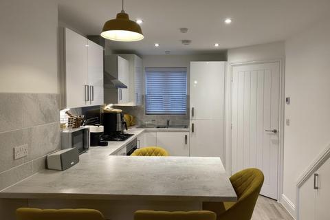 undefined, Handford Crescent, Shirley, Solihull