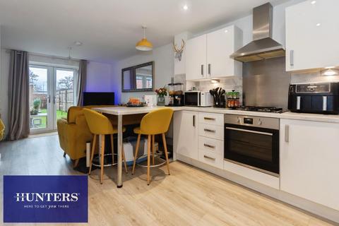 undefined, Handford Crescent, Shirley, Solihull