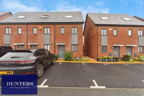 Handford Crescent, Shirley, Solihull