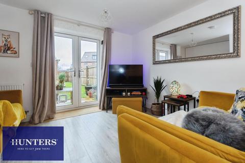 3 bedroom end of terrace house for sale, Handford Crescent, Shirley, Solihull