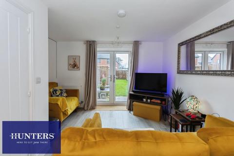 3 bedroom end of terrace house for sale, Handford Crescent, Shirley, Solihull