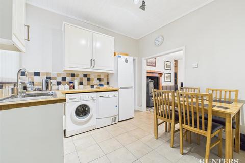 3 bedroom end of terrace house for sale, Third Street, Stanley