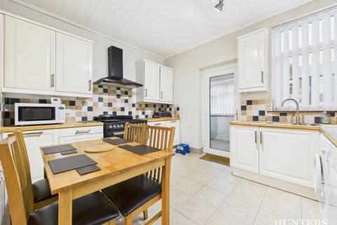 3 bedroom end of terrace house for sale, Third Street, Stanley