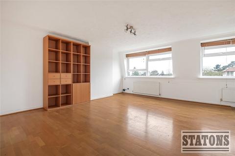 2 bedroom apartment for sale, Sunbury Court, Manor Road, Barnet, EN5