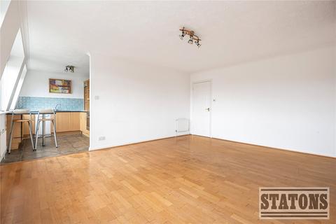 2 bedroom apartment for sale, Sunbury Court, Manor Road, Barnet, EN5