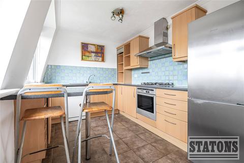 2 bedroom apartment for sale, Sunbury Court, Manor Road, Barnet, EN5