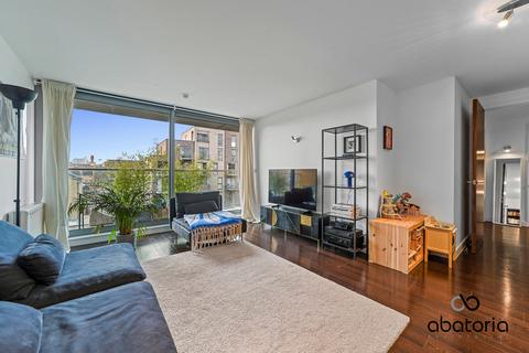 undefined, Candy Wharf, 22 Copperfield Road, London, E3