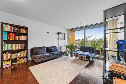 2 bedroom apartment for sale, Candy Wharf, 22 Copperfield Road, London, E3