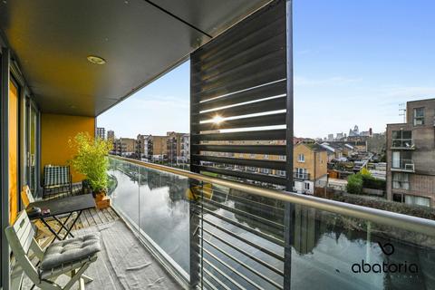2 bedroom apartment for sale, Candy Wharf, 22 Copperfield Road, London, E3