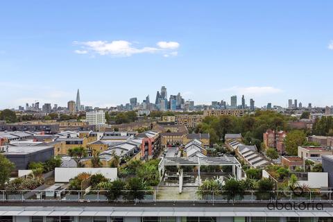 2 bedroom apartment for sale, Candy Wharf, 22 Copperfield Road, London, E3