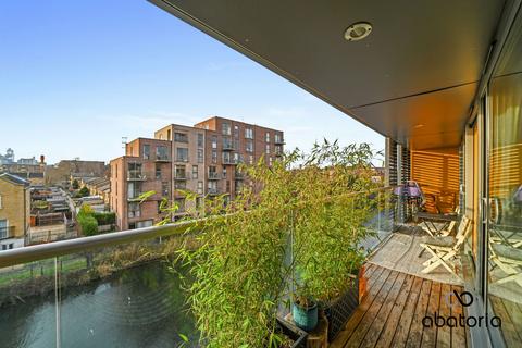 2 bedroom apartment for sale, Candy Wharf, 22 Copperfield Road, London, E3