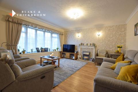 4 bedroom detached house for sale, Kirby Road, Walton on Naze