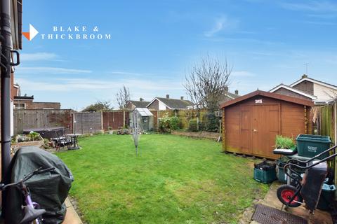 4 bedroom detached house for sale, Kirby Road, Walton on Naze
