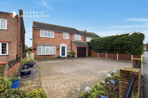 undefined, Kirby Road, Walton on Naze, CO14 8RL