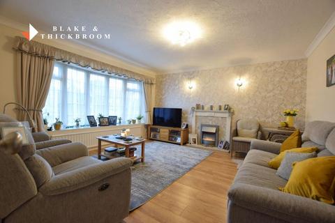 4 bedroom detached house for sale, Kirby Road, Walton on Naze, CO14 8RL