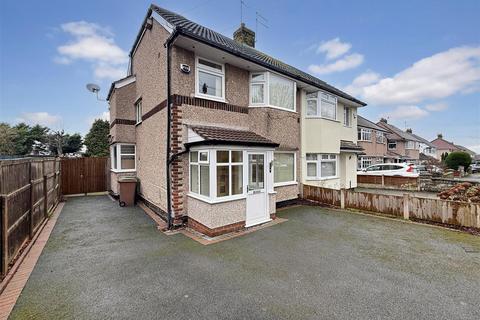undefined, Loomsway, Irby, Wirral