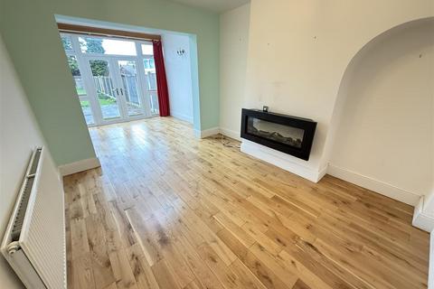undefined, Loomsway, Irby, Wirral