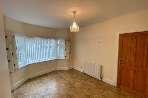 undefined, Loomsway, Irby, Wirral