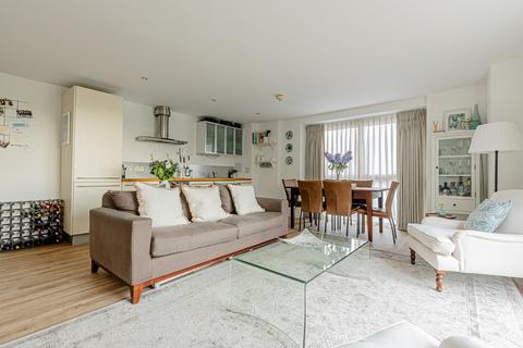 2 bedroom apartment for sale, Poole Street, London, N1