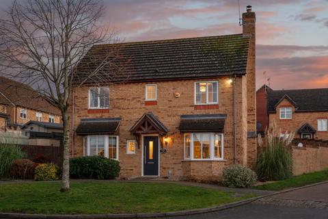 undefined, Coniston Close, Higham Ferrers, NN10 8NL