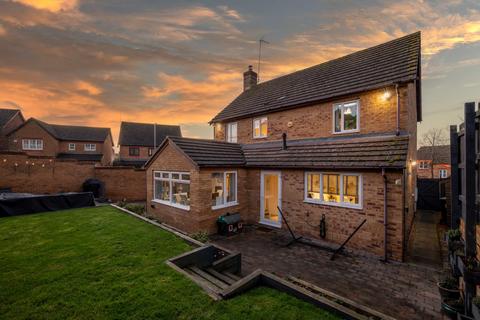 undefined, Coniston Close, Higham Ferrers, NN10 8NL