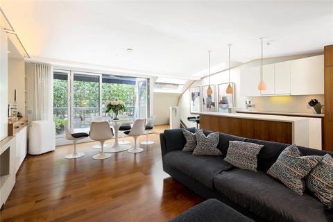 2 bedroom terraced house for sale, Cadogan Lane, London, SW1X