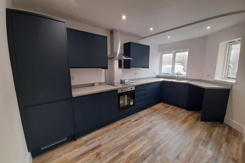 undefined, James Court, Gainsborough