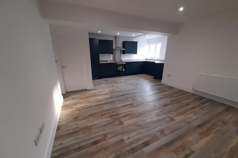 undefined, James Court, Gainsborough