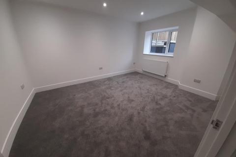 undefined, James Court, Gainsborough