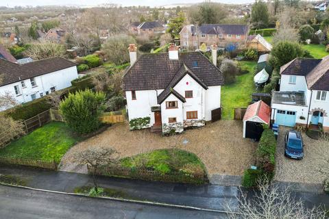 undefined, Bouverie Avenue, Salisbury SP2