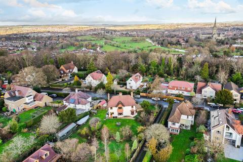 undefined, Bouverie Avenue, Salisbury SP2