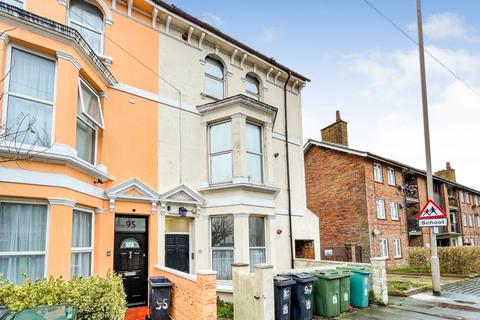 6 bedroom end of terrace house for sale, 97 Langney Road, Eastbourne, East Sussex, BN21 3QE