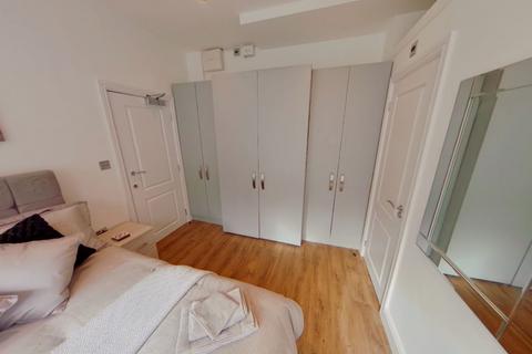6 bedroom end of terrace house for sale, 97 Langney Road, Eastbourne, East Sussex, BN21 3QE