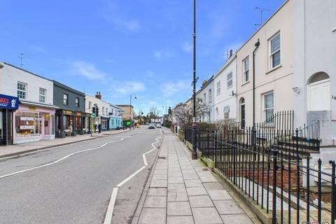 4 bedroom terraced house for sale, Bath Road, Cheltenham GL53