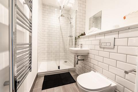 undefined, Young Street, Sheffield S1