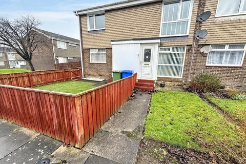 undefined, Weetwood Road, Cramlington, Northumberland, NE23 6HT