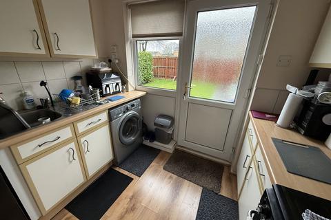 undefined, Weetwood Road, Cramlington, Northumberland, NE23 6HT