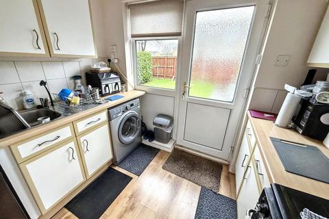 undefined, Weetwood Road, Cramlington, Northumberland, NE23 6HT