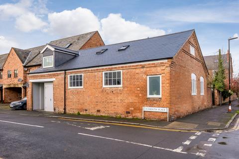 2 bedroom detached house for sale, Plymouth Place, Leamington Spa, Warwickshire CV31 1HW