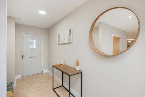 2 bedroom detached house for sale, Plymouth Place, Leamington Spa, Warwickshire CV31 1HW