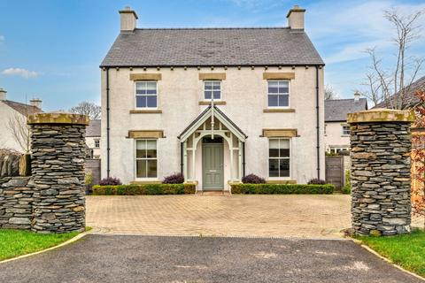 undefined, The Millfields, Workington CA14