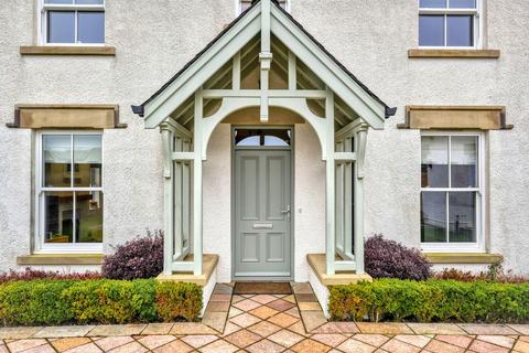 undefined, The Millfields, Workington CA14