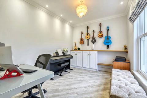 undefined, The Millfields, Workington CA14