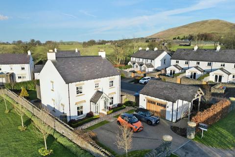 4 bedroom detached house for sale, The Millfields, Workington CA14