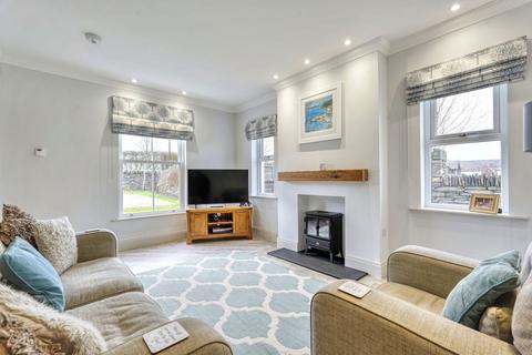 4 bedroom detached house for sale, The Millfields, Workington CA14
