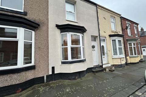 undefined, Willow Road East, Darlington