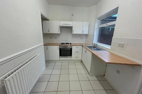 undefined, Willow Road East, Darlington