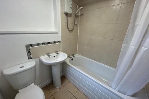undefined, Willow Road East, Darlington